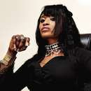 Powerful African-Queen Shemale Dominatrix in London