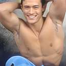 London Male Escort, Hot Body to please you (men or couples)
