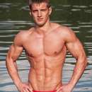 Male college stud for upscale gentleman in London area